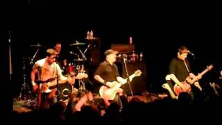 Much The Same - Stitches