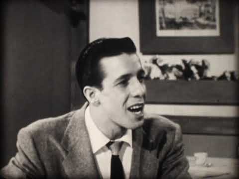 "Someone I Used to Know" 40s Soundie (16mm)