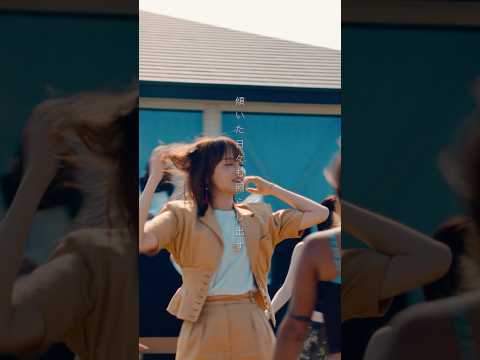 『ガールオアレディ シーズン2』最終話が終了！物語と共に主題歌「CUBE」も楽しんで頂けましたでしょうか？#iri #iri_CUBE #GirlorLady #ガールオアレディ