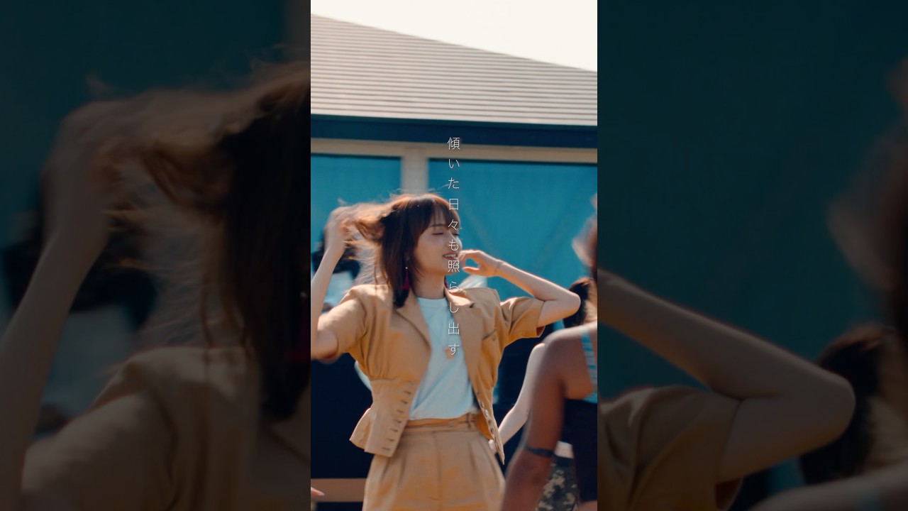 『ガールオアレディ シーズン2』最終話が終了！物語と共に主題歌「CUBE」も楽しんで頂けましたでしょうか？#iri #iri_CUBE #GirlorLady #ガールオアレディ