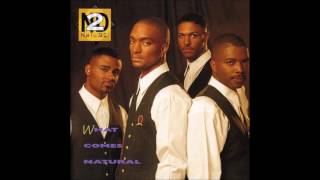 2nd Nature - You