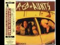 Red Aunts - Satan