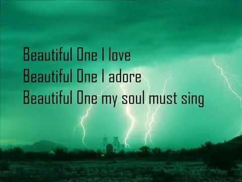Beautiful One 