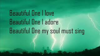 Beautiful One - Medley With Lyrics - Christian Hymns &amp; Songs
