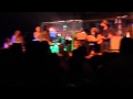 David Crowder//Avicii Wake Me Up cover// Neon ...