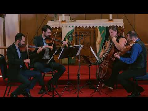 Hoy, Nazan by Komitas arr. Aslamazyan