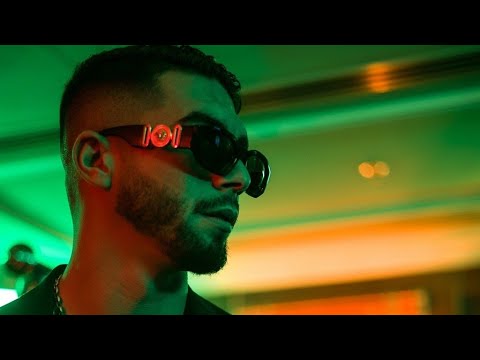 La Mafia 🔥 : Anas x Mula B x Trobi