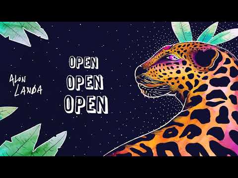 Alon Landa - Circle Of Selfless