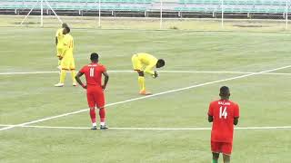 Download lagu Malawi vs. Zimbabwe - 11 October 2020 mp3