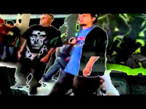 ALIANZA PERVERSA & KWERVO PRESENT "LA MALDICION DEL CUERVO" (PROMO VIDEO)