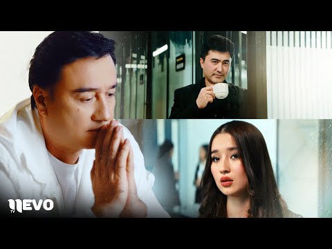 G'ayrat Usmonov - Unutaman (Official Music Video)