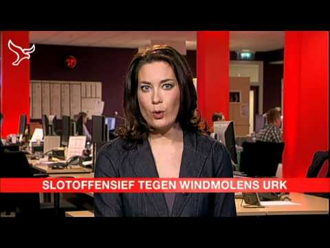 Nieuws van 26-01-2011