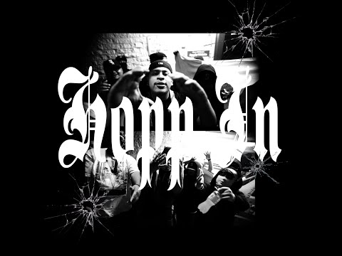 "Hopp in" Young Jesuz (Official Video)