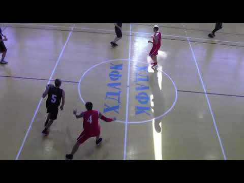 12072020 1/2 финала Siller professional - Морские ежи