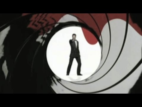 CGR Undertow - JAMES BOND 007: EVERYTHING OR NOTHING review for Nintendo GameCube