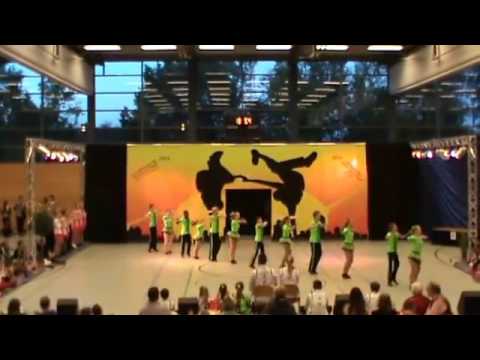 Norddeutsche Meisterschaft Eckernförde 2014 Rockalarm