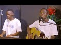 Ni Uwogushimwa Yesu Worthy Is The Lamb Himbaza Foxxa Na Danny Mumajwi Meza Yahweh Worship