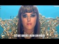 Katy Perry ft Juicy J Dark Horse Traducida al ...