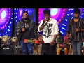 Arjunaru Villu Song Live Ajay Krishna