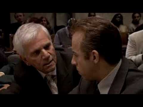 Find Me Guilty (2006) Trailer