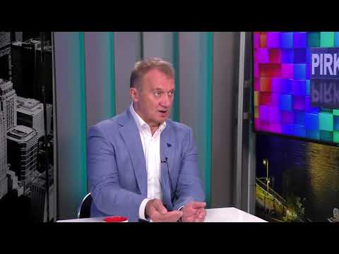 PIRKADAT Breuer Péterrel: Varju László