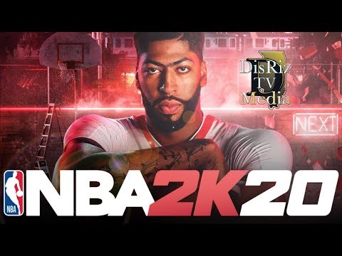 NBA 2k20 myCareer (season 2, game 15) Lakers vs Jazz