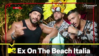Download lagu Ex On The Beach Italia 4: Episodio 6 | Guarda tutti gli episodi su Paramount  mp3