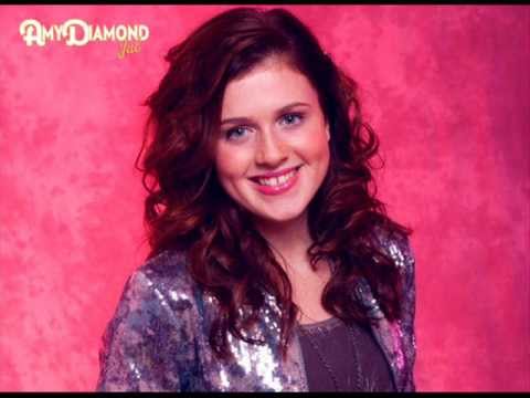 Amy Diamond - Tomtarnas Julnatt