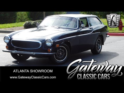 1972 Volvo 1800ES (CC-1806938) for sale in O'Fallon, Illinois