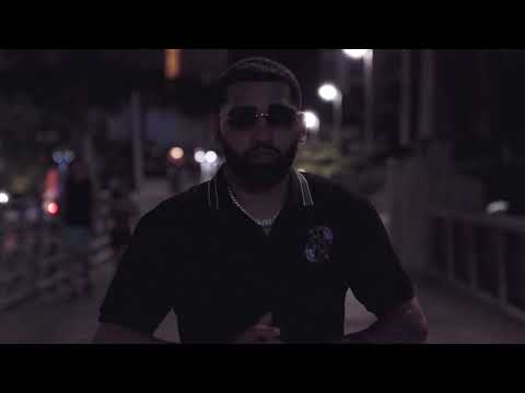 JEYYFF - Hablarte Claro | Video Oficial #LaLigaElite