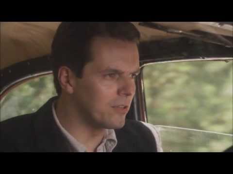 █▬█ █ ▀█▀ Czas honoru VI - Strzelanina na drodze - scena z 66 odc.