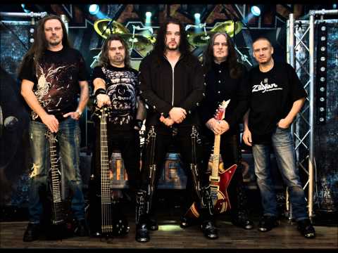 Arakain - Šeherezád 2012