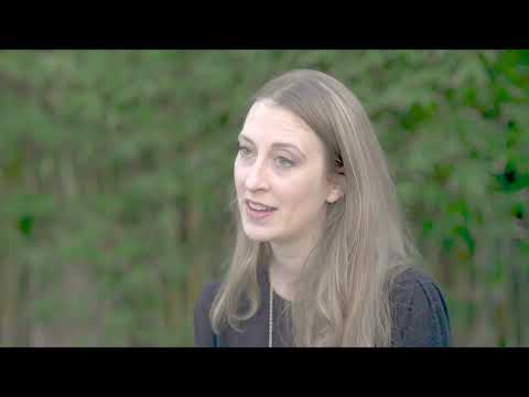 Astrid Scholte, award-winning author of young adult fiction, about the Australian Writers' Centre.