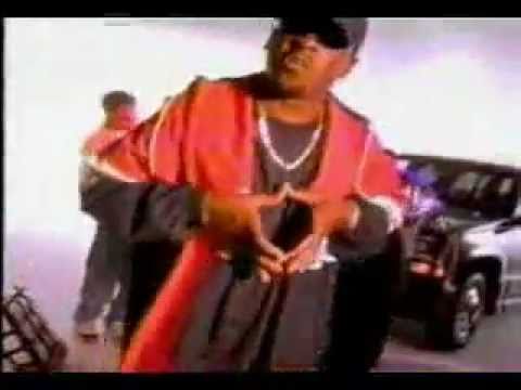 The Luniz ft E 40 Shock G Spice 1Richie Rich "I've Got Five On It" Official Music Video