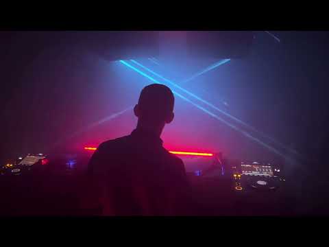 Priku playing [BHR001] A1. Cojoc - Frics at CDVR club in Madrid