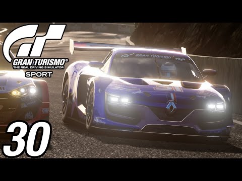 Gran Turismo Sport (PS4) 100% Let's Play - Part 30