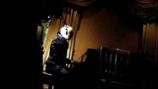 patrick wolf - teignmouth / the shadow sea