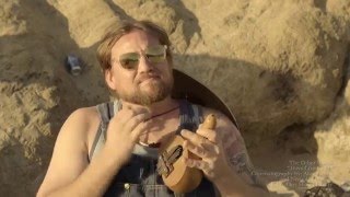 The Other Words-Days Like Gold