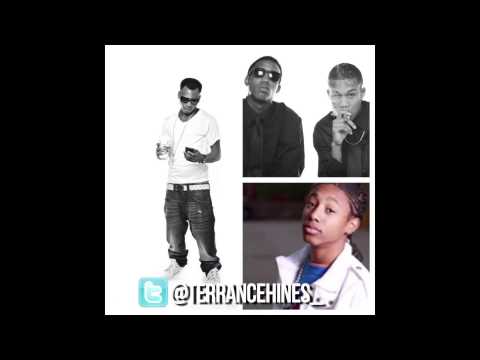 Terrance Hines feat. Lil Trill & M.O.E BOYZ "Swag on U" produced by @RedOnDaTrack