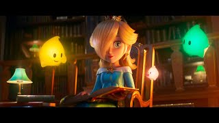 Brie Larson Voices Rosalina