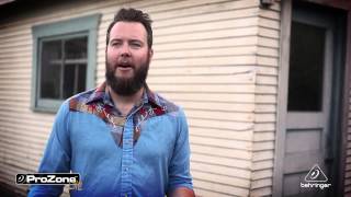 Josh Hoke Talks about his song "Flightless Bird"