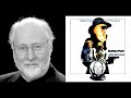 Family Plot - End Credits (John Williams - 1976)