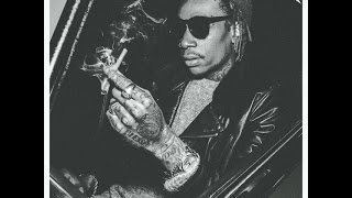 Wiz Khalifa - Full House Ft. Two-9 & Ty Dolla Sign
