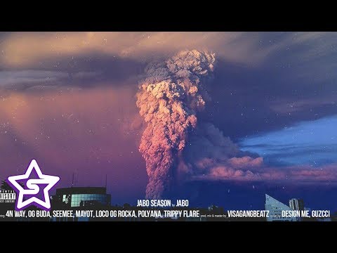 JABO & OG Buda - For Real [FlexStarMusic - Audio]