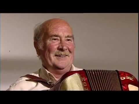 An Acccordion Started to Play - Isla Grant