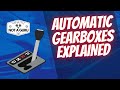 Automatic Transmissions Explained DCT Vs CVT Vs Torque Converter