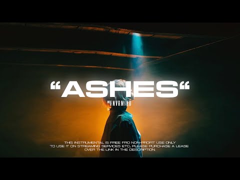 [FREE] LUCIANO X KALIM X REEZY TYPE BEAT - "ASHES" | NVRMIND™🌹