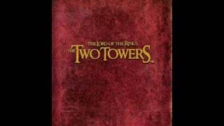 The Lord of the Rings: The Two Towers CR -  06. The Three Hunters