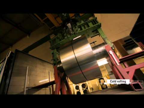 Blick hinter die Kulissen der Druckplattenproduktion von Agfa Graphics