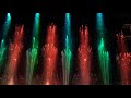 A Liquid Fireworks Show At The Jordan S Furniture In Reading Massachusetts